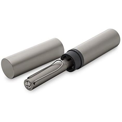 Pióro wieczne Lamy LX Ruten F aluminiowe - 2
